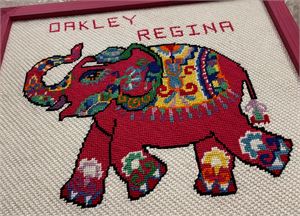 Photograph of product.